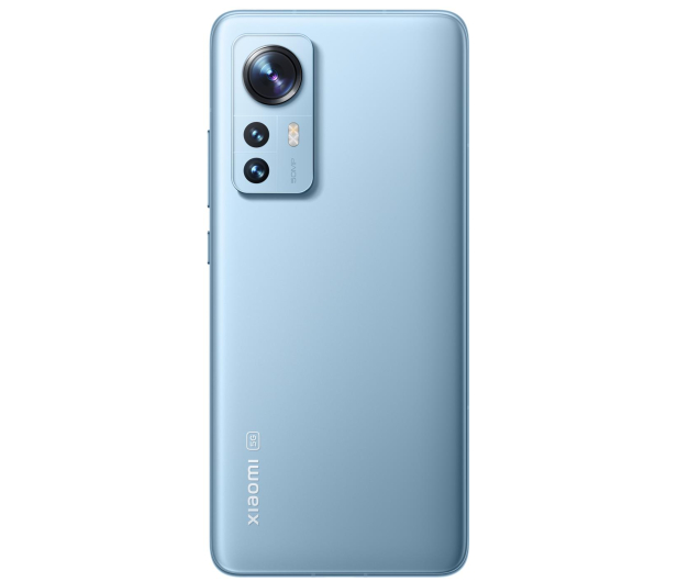 XIAOMI 12 5G 8/256GB Niebieski - 735242 - zdjęcie 6